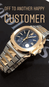 Horologist