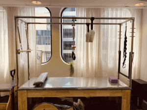 Hybrid Physiotherapy Sydney