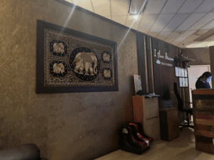 I Am Siam Thai Massage