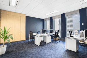 Ideal Space