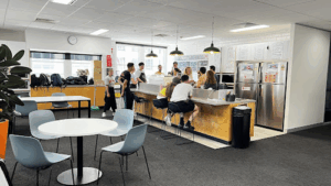 Ilsc Sydney