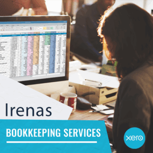 Irenas Bookkeeping