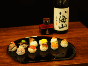 Izakaya Masuya