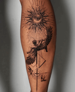 Joya Tattoo Collective