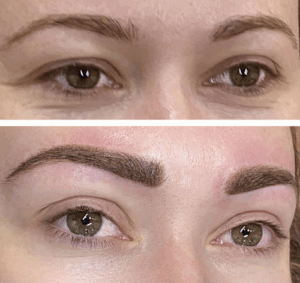 Junie Cosmetic Tattoo Sydney