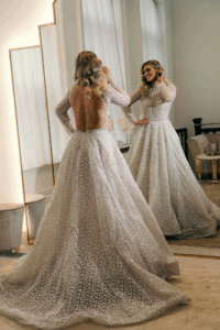 Kayrouz Bridal