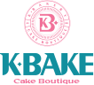 Kbake Cake Boutique