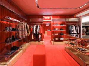 Kenzo Sydney