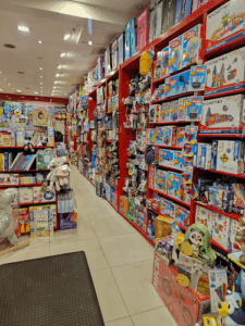 Kidstuff