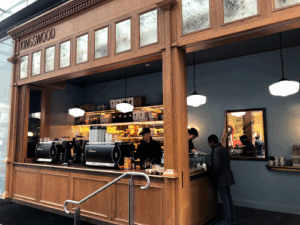 Kingswood Coffee