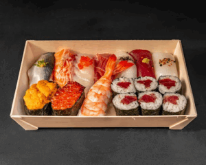 Kuon Sushi Sei