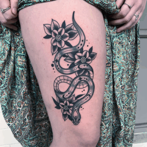 Little Frankie's Tattoo Co