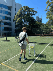 LoveAll Tennis