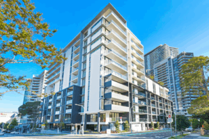 Luna The Building Management Company
