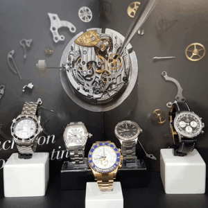 Luxury Watchmaker Australia
