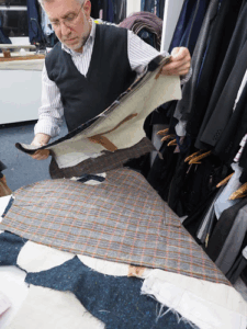 M & R Tailoring & Alterations