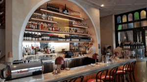 Manon Brasserie