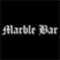Marble Bar