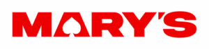 Mary's