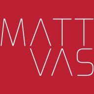 Mattvas
