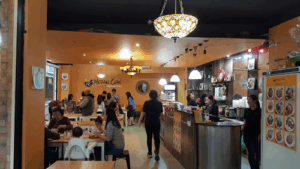 Medan Ciak Indonesian Restaurant
