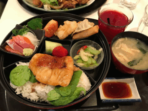 Miso Japanese Restaurant