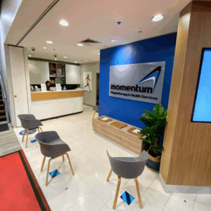Momentum Physiotherapy & Health Services