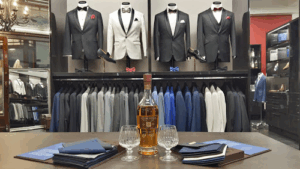 Montagio Mens Suits Sydney