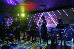 Mulan Music Restaurant & Bar