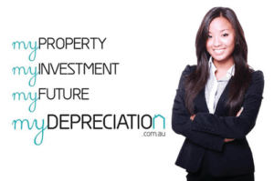 My Depreciation