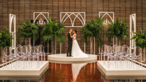 My Overseas Wedding