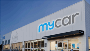 Mycar Tyre & Auto