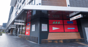Myhealth Darling Square