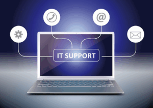 Mysupport IT