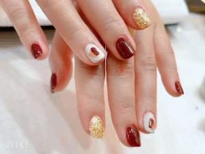 Nails Avenue World Square