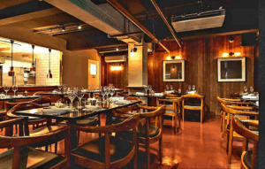 Nel Restaurant