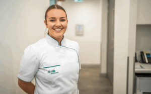 Nib Dental Care Centre Sydney