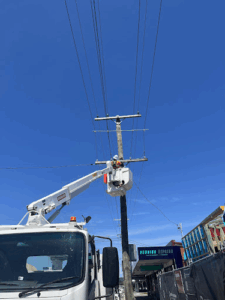 No1 Sydney Electrical