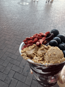 Oakberry Acai