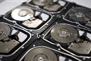 Ontrack Data Recovery