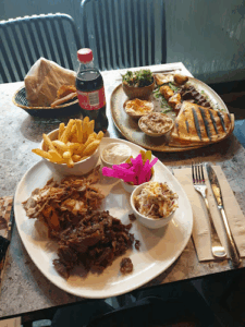 Open Sesame Sydney
