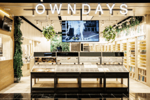 Owndays