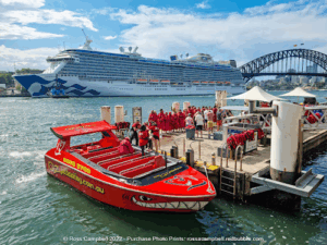 Oz Jet Boating