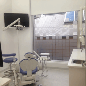 Pacific Smiles Dental
