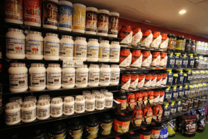 Performance Sports Nutrition