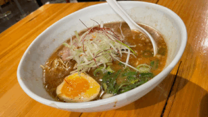 Ramen Ippudo