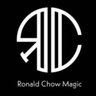 Ronald Chow Sydney Magician