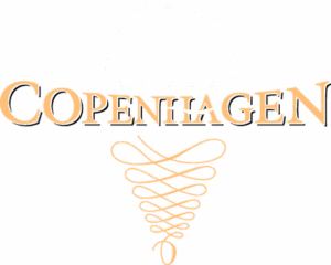 Royal Copenhagen Ice Cream