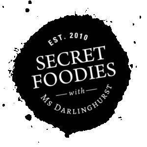 Secret Foodies