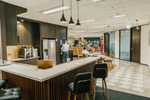 Servcorp